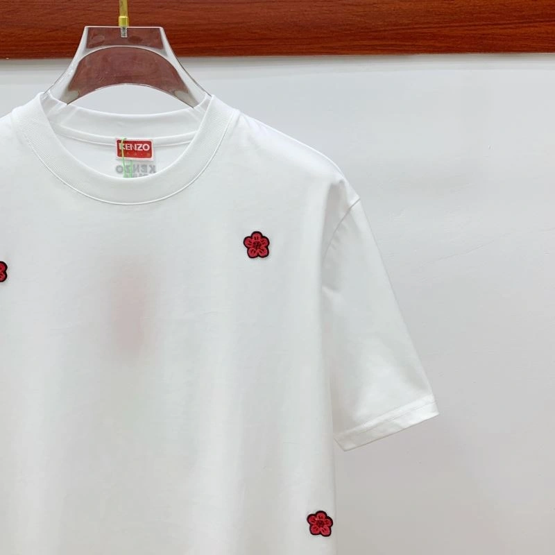 Kenzo T-Shirts Stylish 161733