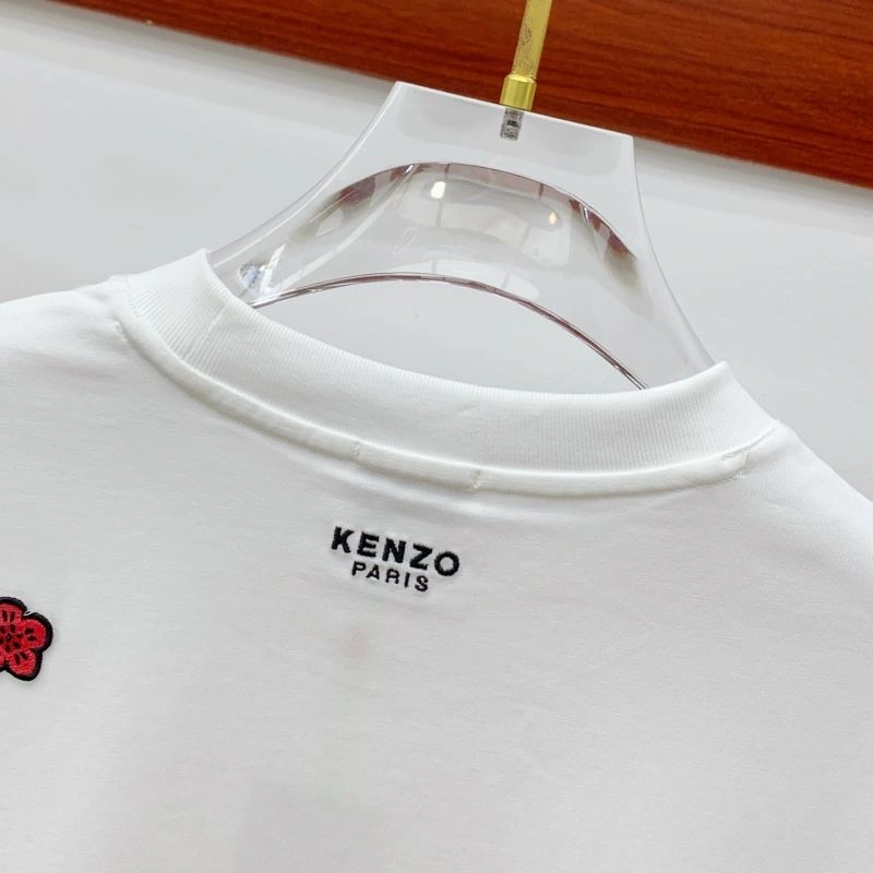 Kenzo T-Shirts Stylish 161733