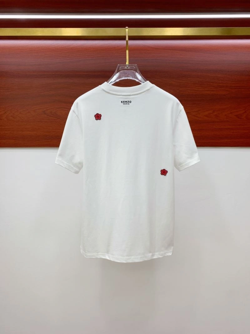 Kenzo T-Shirts Stylish 161733