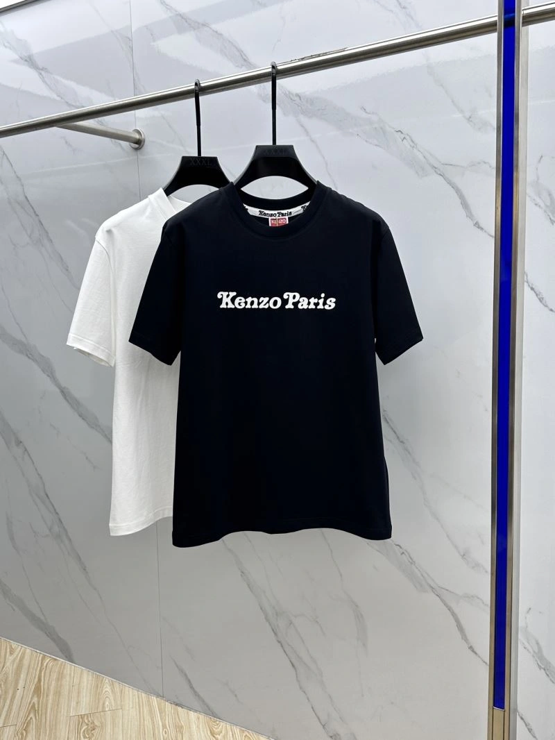 WrinkleFree Kenzo T-Shirts 161694