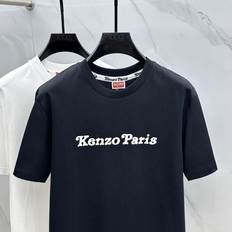WrinkleFree Kenzo T-Shirts 161694
