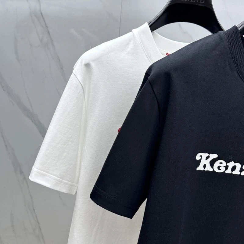 WrinkleFree Kenzo T-Shirts 161694