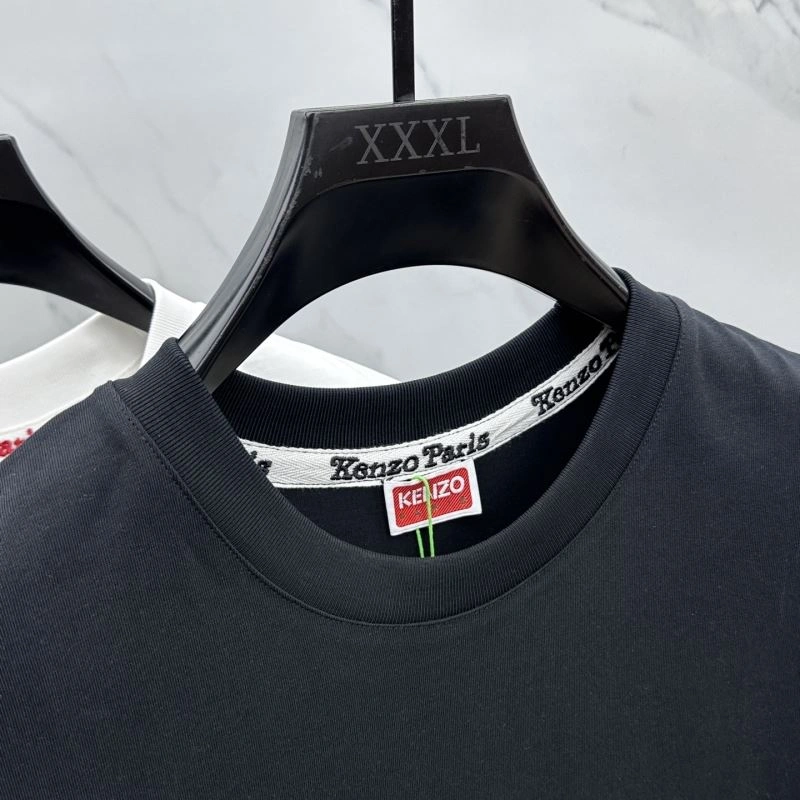 WrinkleFree Kenzo T-Shirts 161694