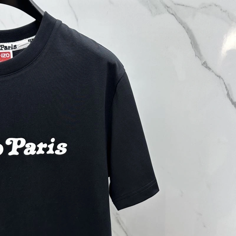 WrinkleFree Kenzo T-Shirts 161694