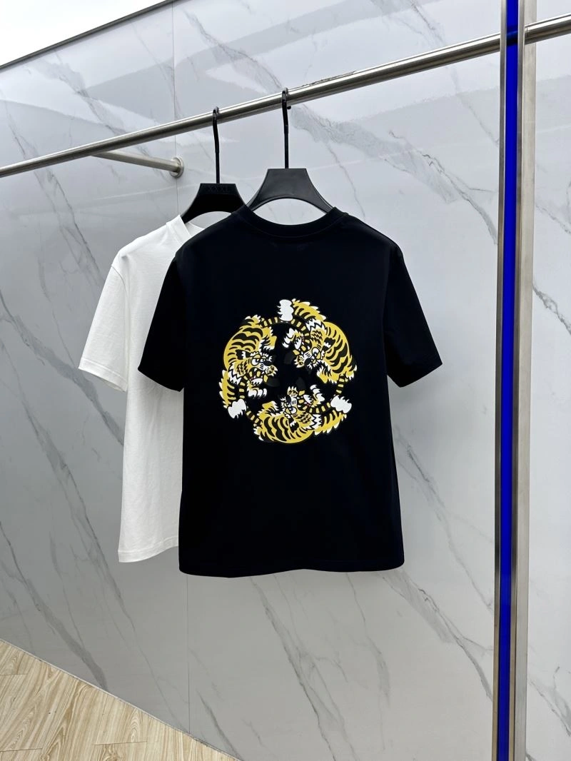 WrinkleFree Kenzo T-Shirts 161694