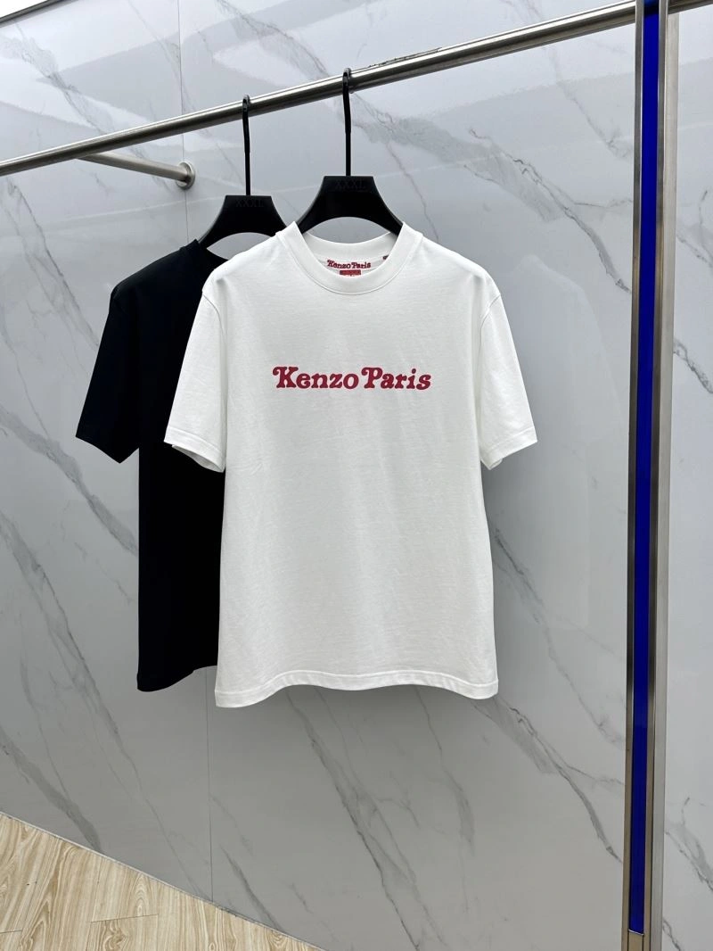 WaterResistant Kenzo T-Shirts 161725