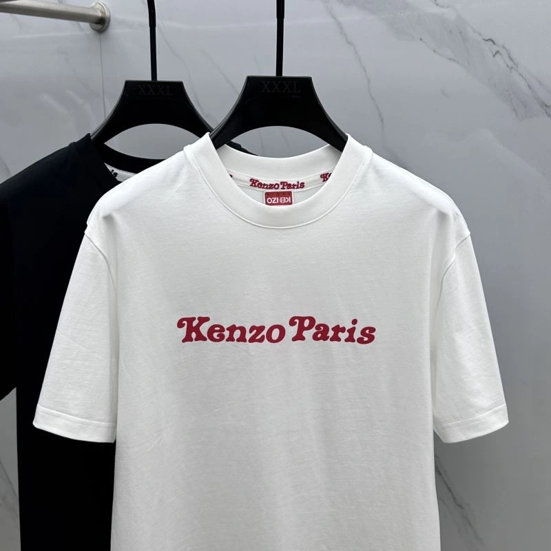 WaterResistant Kenzo T-Shirts 161725