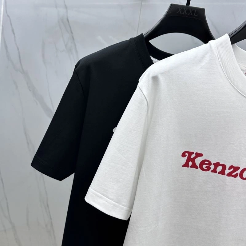 WaterResistant Kenzo T-Shirts 161725