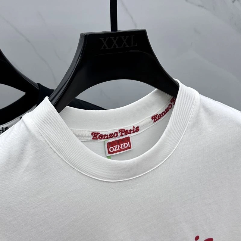 WaterResistant Kenzo T-Shirts 161725