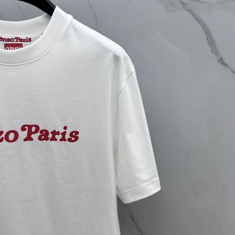 WaterResistant Kenzo T-Shirts 161725
