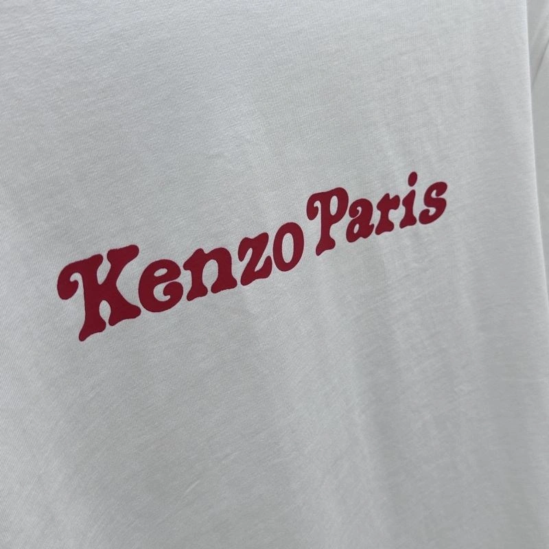 WaterResistant Kenzo T-Shirts 161725