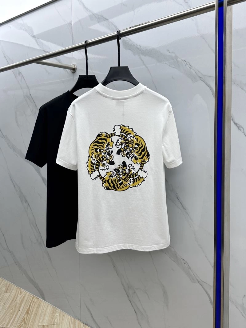 WaterResistant Kenzo T-Shirts 161725