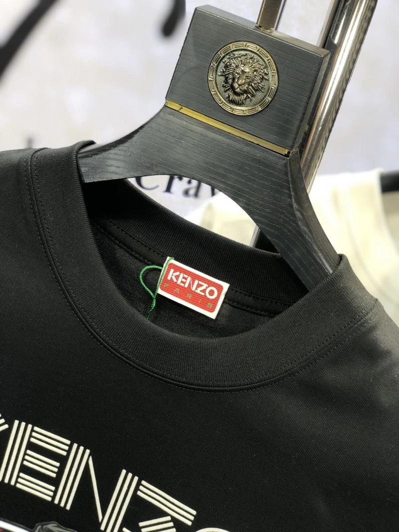 Kenzo T-Shirts Casual 160610