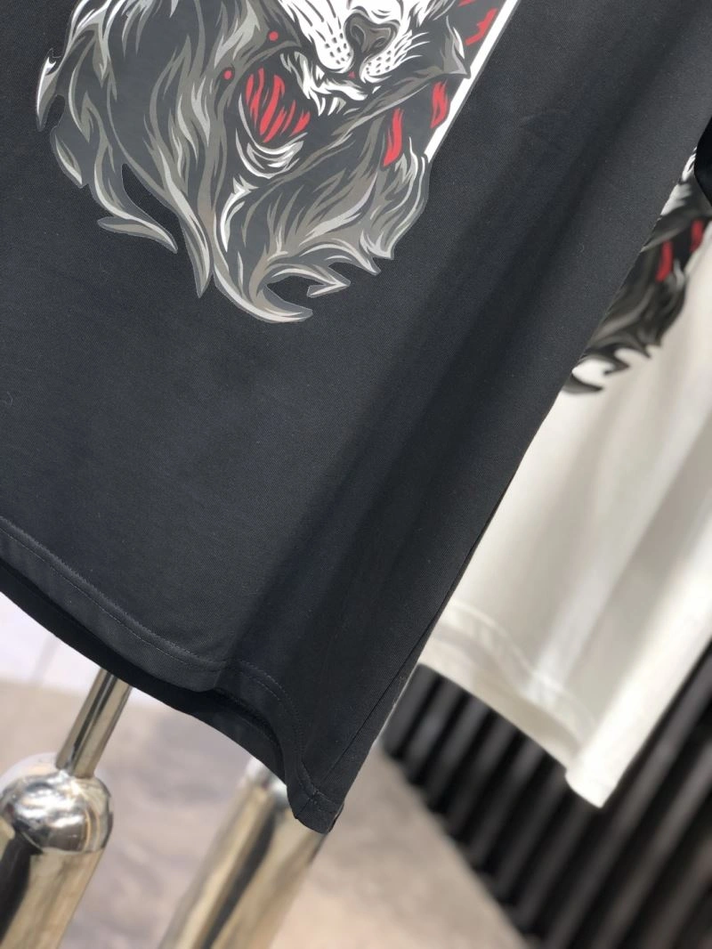 Kenzo T-Shirts Casual 160610