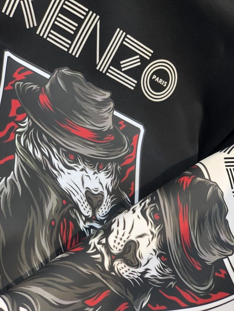 Kenzo T-Shirts Casual 160610