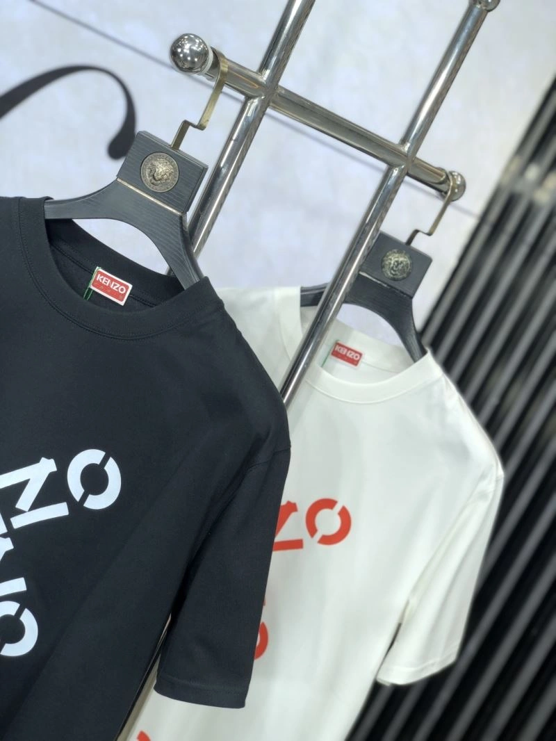 Kenzo T-Shirts AllSeason 160646