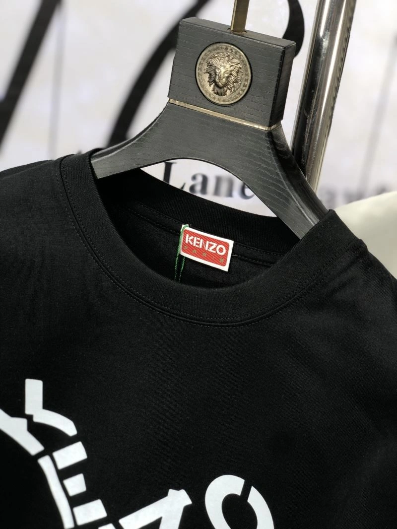 Kenzo T-Shirts AllSeason 160646