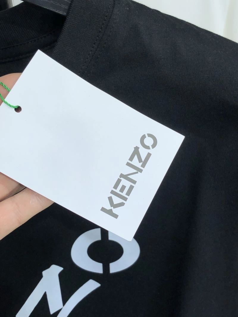 Kenzo T-Shirts AllSeason 160646