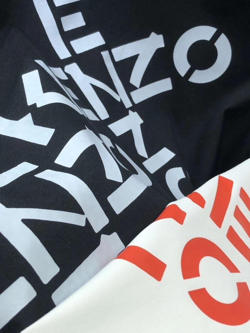 Kenzo T-Shirts AllSeason 160646