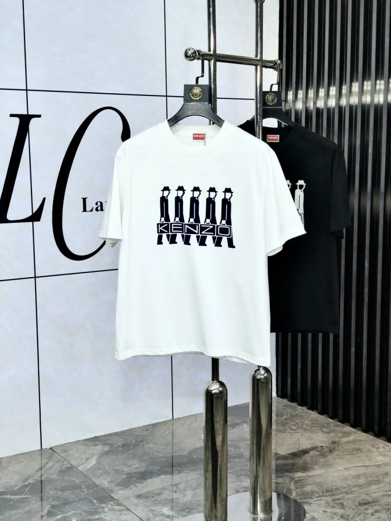 TopPick Kenzo T-Shirts 160611