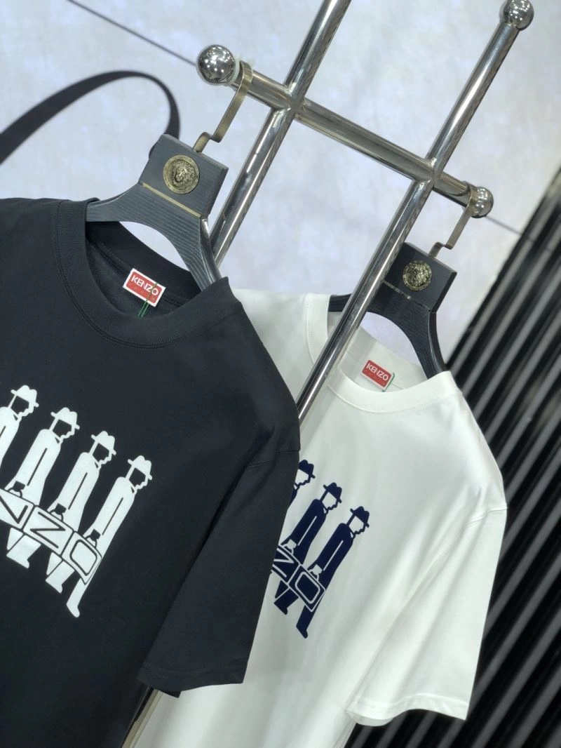 TopPick Kenzo T-Shirts 160611