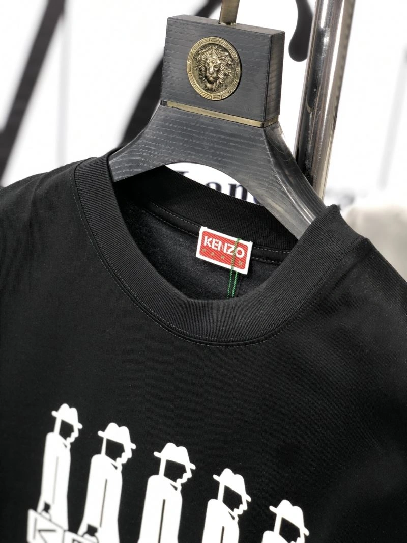 TopPick Kenzo T-Shirts 160611