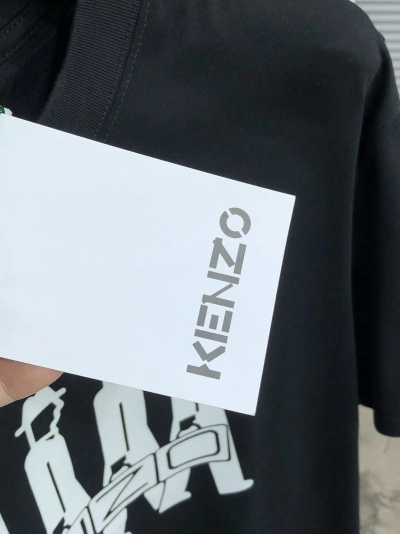 TopPick Kenzo T-Shirts 160611