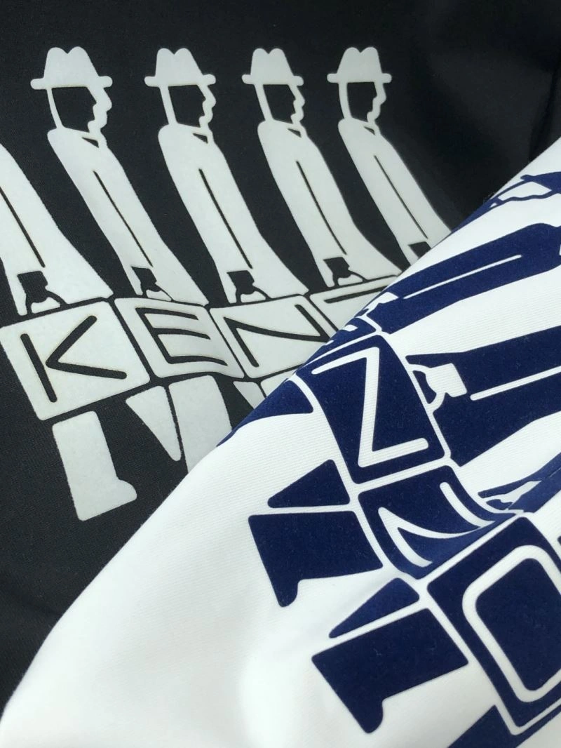 TopPick Kenzo T-Shirts 160611