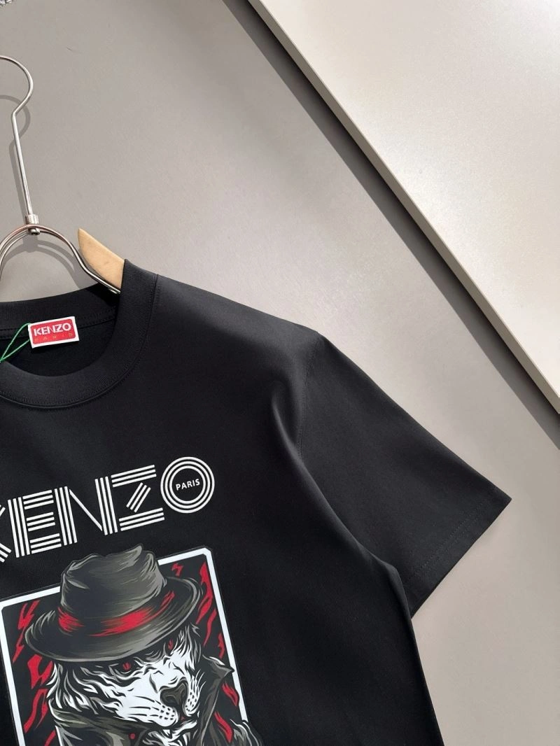 Kenzo T-Shirts Durable 160609