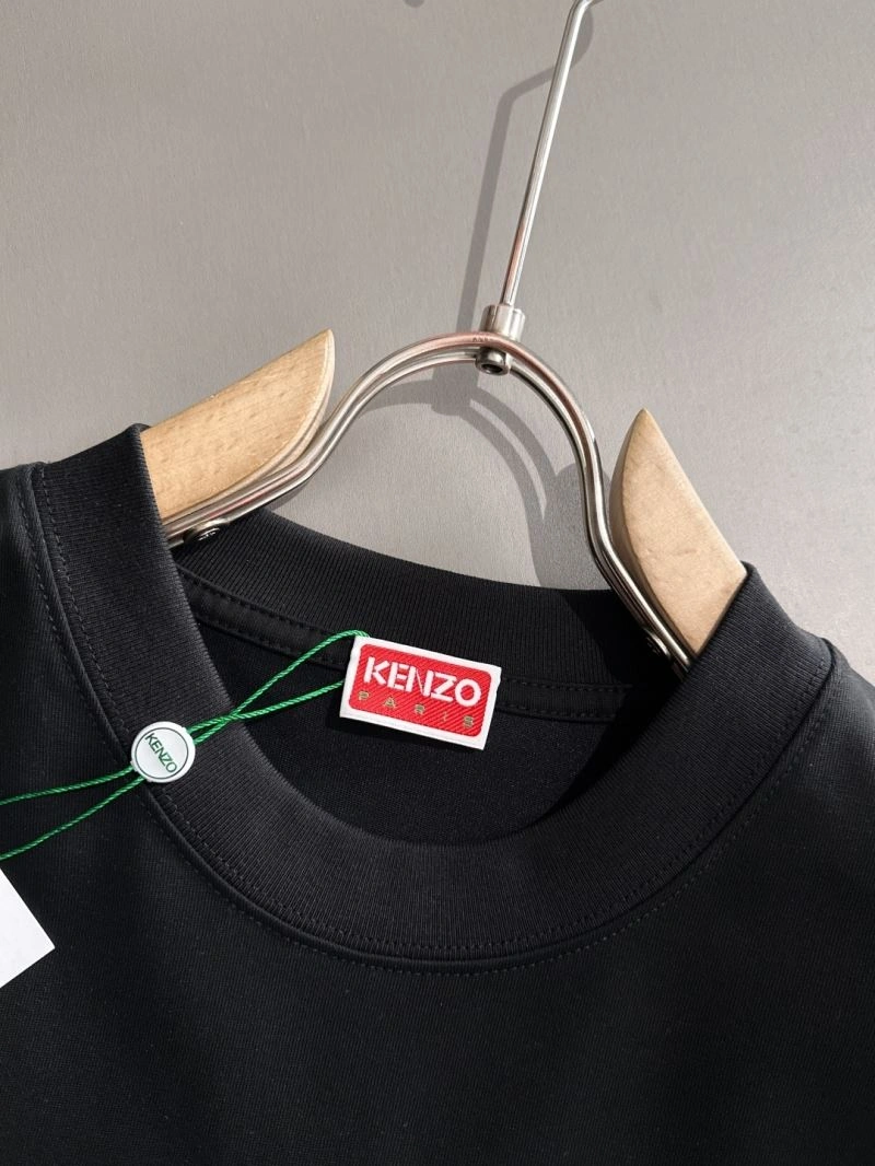 Kenzo T-Shirts Durable 160609