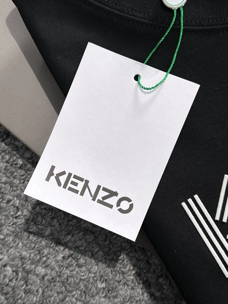 Kenzo T-Shirts Durable 160609