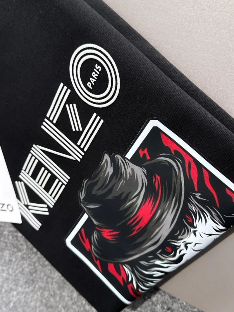 Kenzo T-Shirts Durable 160609