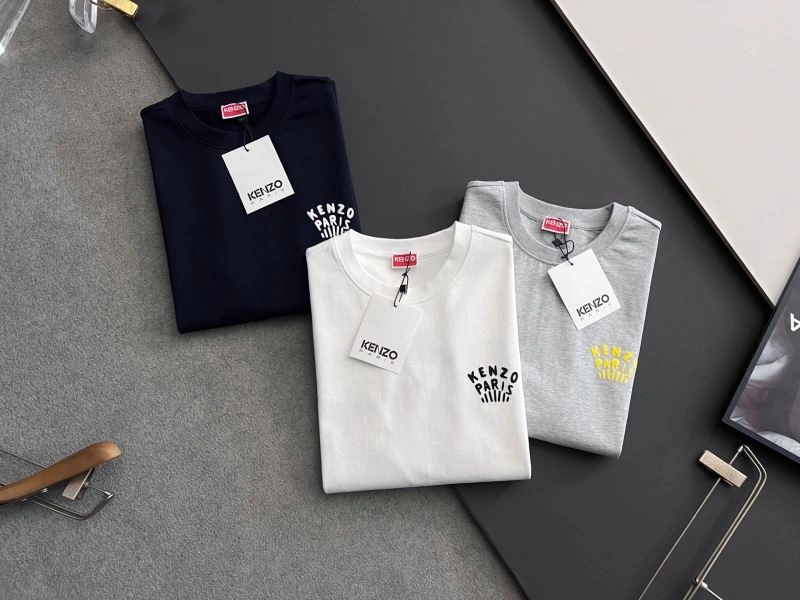Kenzo T-Shirts BestValue 160607