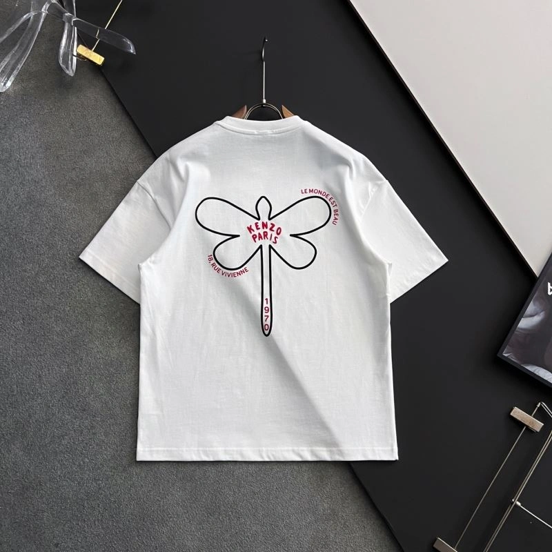 Kenzo T-Shirts BestValue 160607