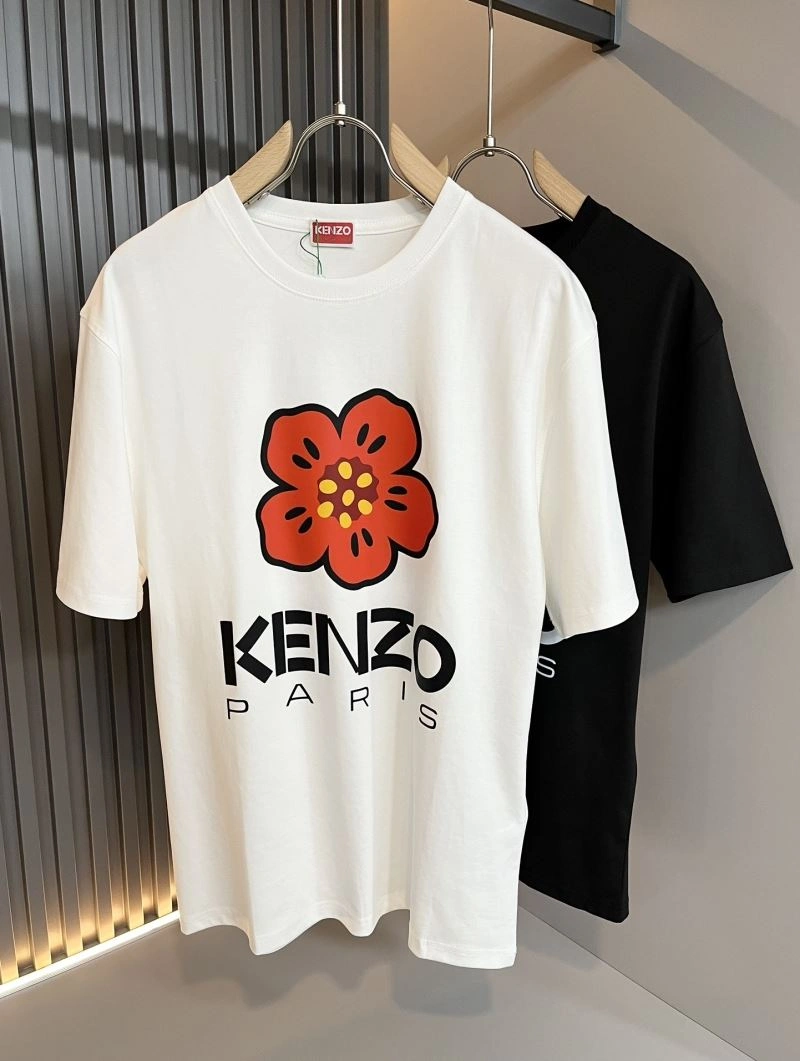 EasyCare Kenzo T-Shirts 160643