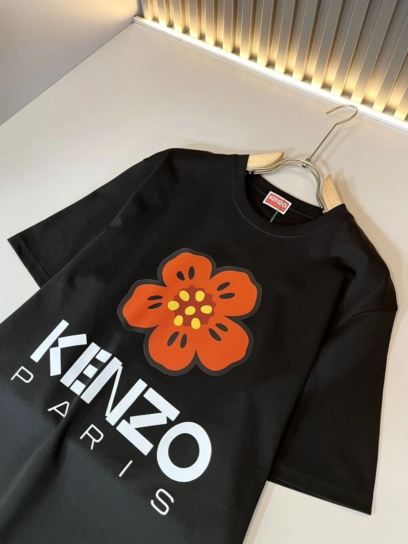 EasyCare Kenzo T-Shirts 160643