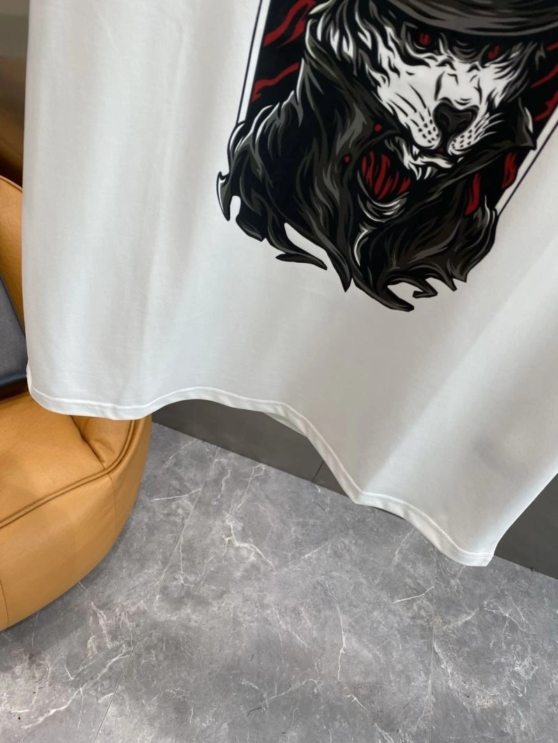 Kenzo T-Shirts Sporty 160597