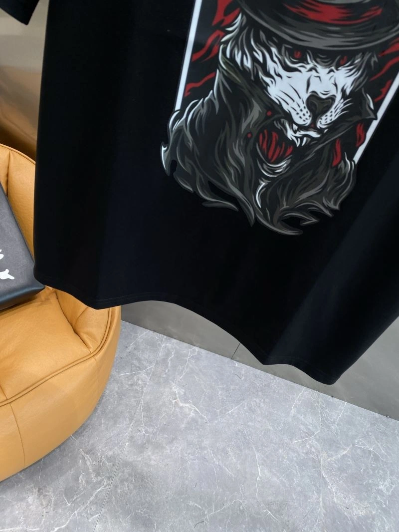 Kenzo T-Shirts Sporty 160598