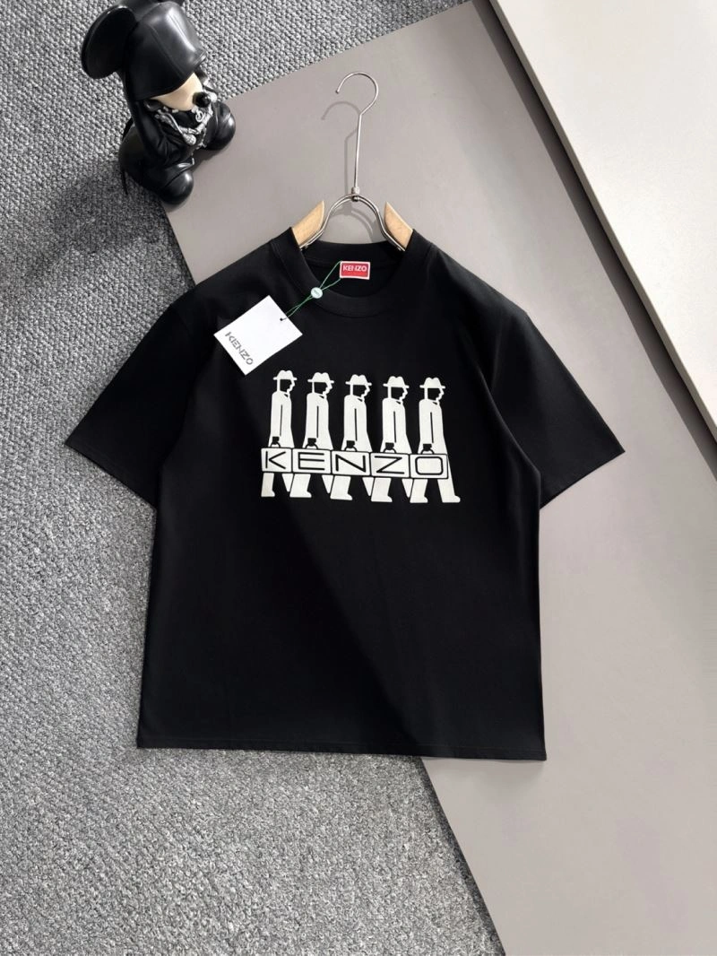 UrbanStyle Kenzo T-Shirts 160602
