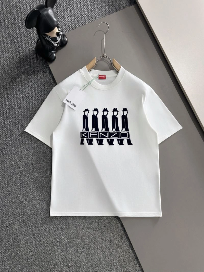 UrbanStyle Kenzo T-Shirts 160602