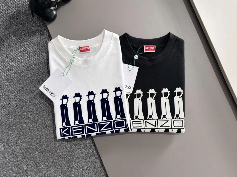 UrbanStyle Kenzo T-Shirts 160602