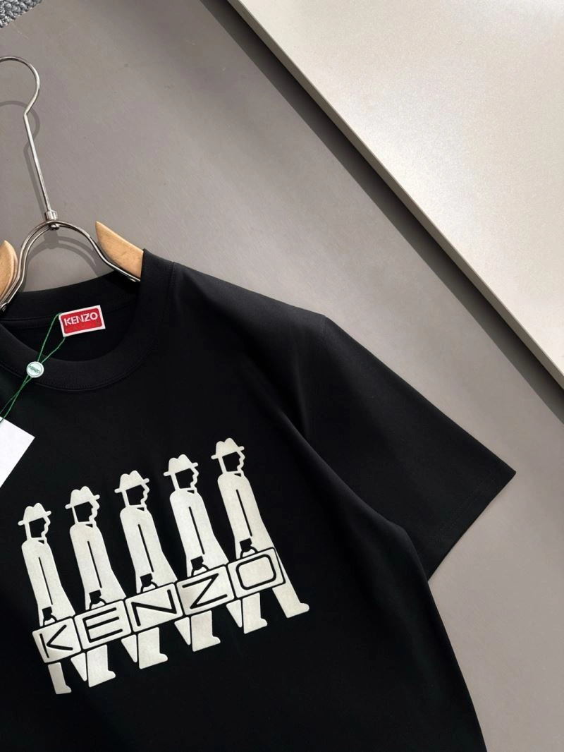 UrbanStyle Kenzo T-Shirts 160602