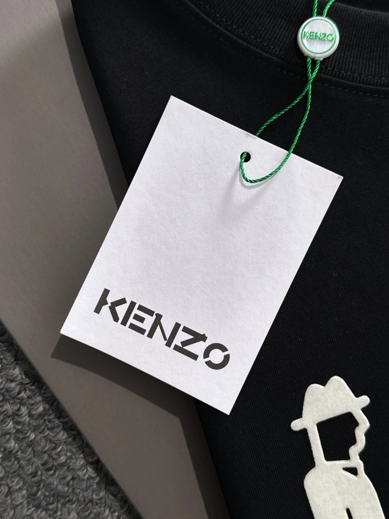 UrbanStyle Kenzo T-Shirts 160602