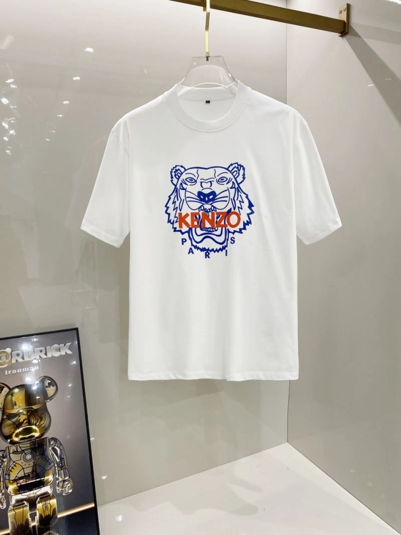 Flexible Kenzo T-Shirts 159473