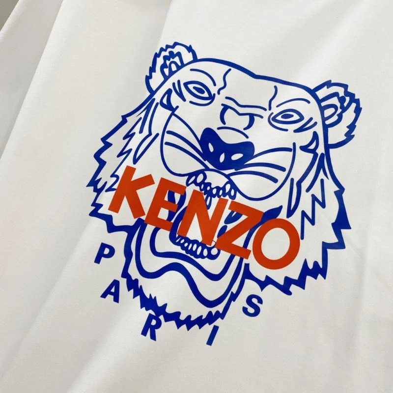 Flexible Kenzo T-Shirts 159473