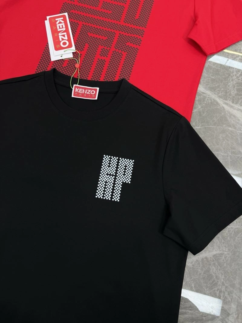 Efficient Kenzo T-Shirts 159474
