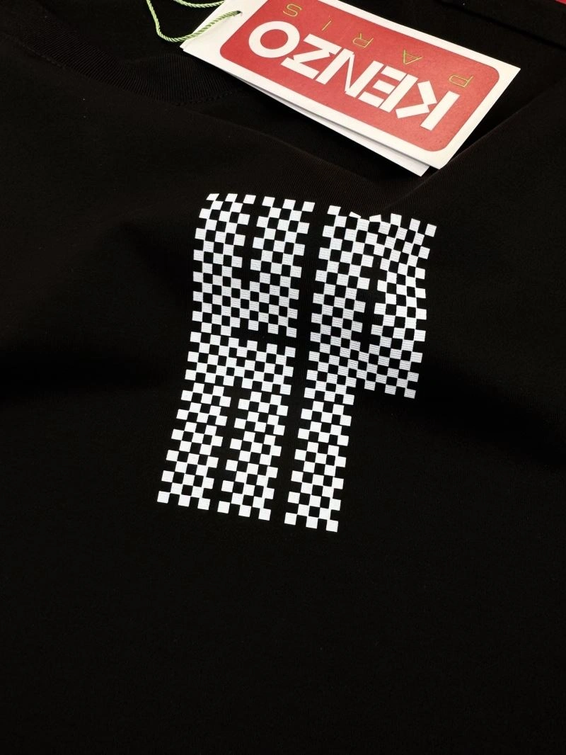 Efficient Kenzo T-Shirts 159474