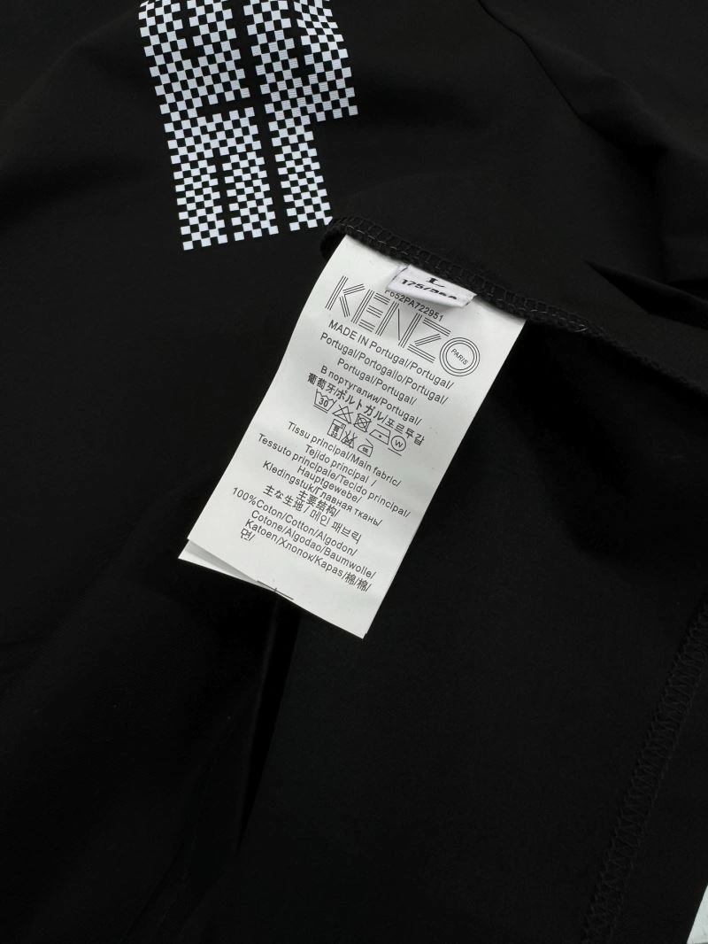 Efficient Kenzo T-Shirts 159474