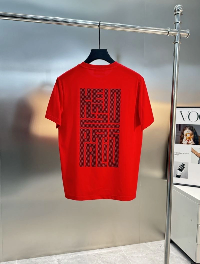 EyeCatching Kenzo T-Shirts 159436