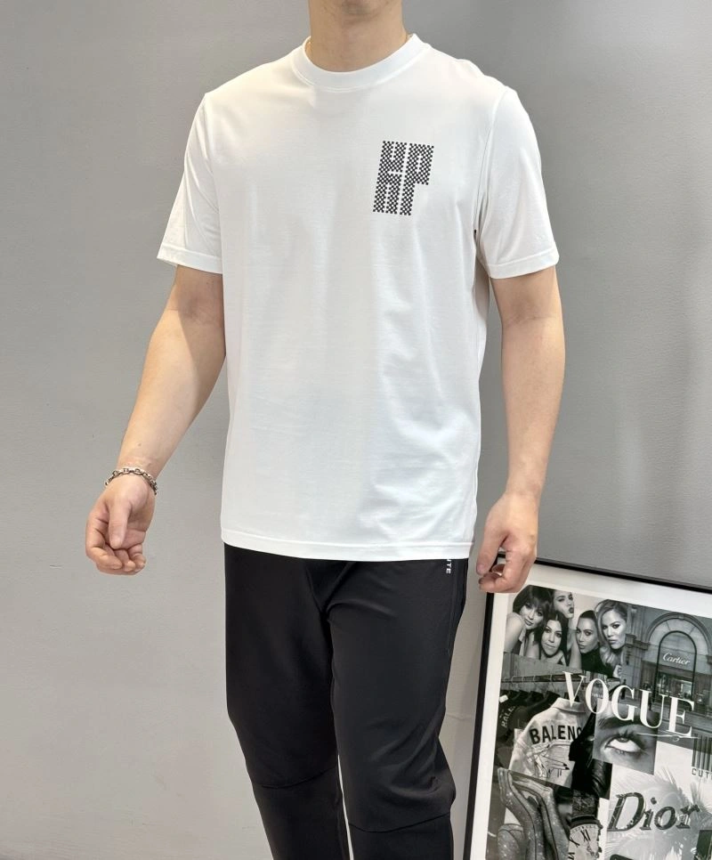 Kenzo T-Shirts Sustainable 159432
